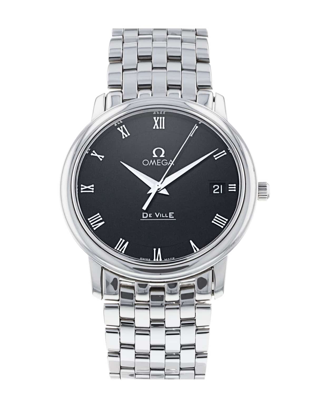 Omega De Ville Prestige 4510.52.00